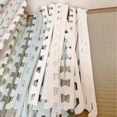 ジョイントマット60cmの画像