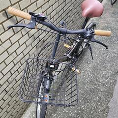 折り畳み自転車