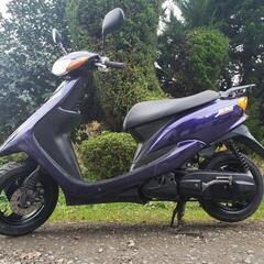 🛵大人気‼️ジョグ❗通勤通学配達‼️自宅配送可‼️早い者勝ち‼️の画像