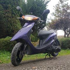 🛵大人気‼️ジョグ❗通勤通学配達‼️自宅配送可‼️早い者勝ち‼️の画像