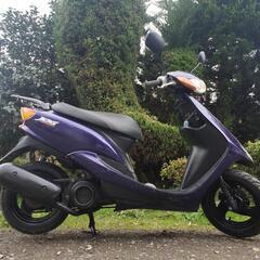 🛵大人気‼️ジョグ❗通勤通学配達‼️自宅配送可‼️早い者勝ち‼️の画像