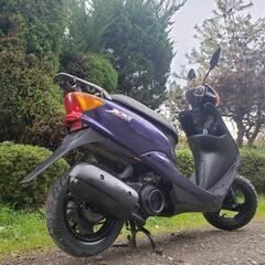 🛵大人気‼️ジョグ❗通勤通学配達‼️自宅配送可‼️早い者勝ち‼️の画像