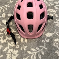 自転車　　ヘルメットの画像