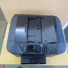 ジャンク扱い Canon MB2130 PIXUS インクジェットプリンター 複合機 ビジネス キヤノン プリンター 説明書付き 札幌 北20条店の画像