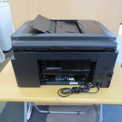 ジャンク扱い Canon MB2130 PIXUS インクジェットプリンター 複合機 ビジネス キヤノン プリンター 説明書付き 札幌 北20条店の画像