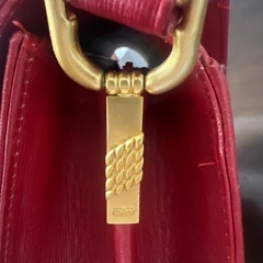 BALENCIAGA レトロ　バレンシアガ　
ショルダーバッグの画像
