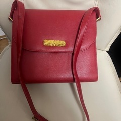BALENCIAGA レトロ　バレンシアガ　
ショルダーバッグ