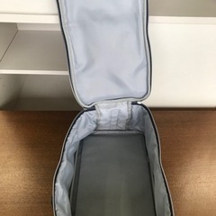 ☆シューズバッグ　MANDARINA DUCKの画像