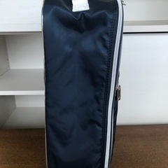 ☆シューズバッグ　MANDARINA DUCKの画像
