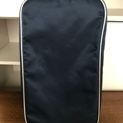☆シューズバッグ　MANDARINA DUCKの画像