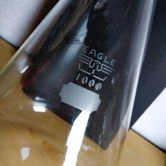 １００円！ビーカーの画像