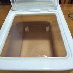 米びつ5キロ用