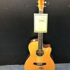 モーリス　アコースティックギター　S-20NAT