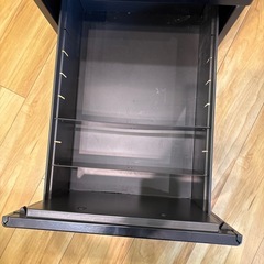 デスクワゴン　オフィスワゴン　3段
の画像