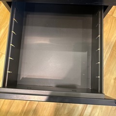 デスクワゴン　オフィスワゴン　3段
の画像