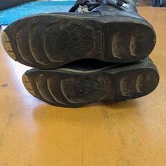 Alpinestars モトクロスブーツ ２７センチの画像