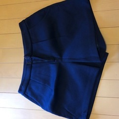 お話中　3枚以上まとめて0円　ショートパンツ