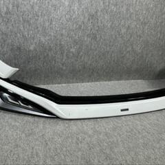 MODELLISTA フロントスポイラー LED付き ダイハツ トール モデリスタフロントスポイラー（LED付）