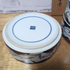 丸形重箱　３段の画像