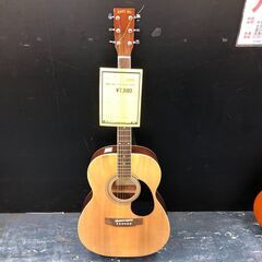 HONEYBEE　アコースティックギター　F-15