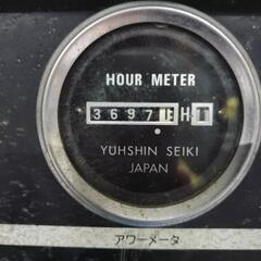 発電機　北越工業　AIRMAN　溶接・発電機の画像