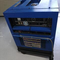 北越工業　AIRMAN　溶接・発電機