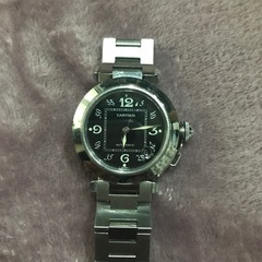 カルティエ Cartier パシャC腕時計