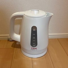 ティファール1.8リットル
