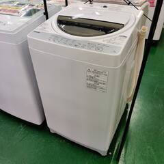【愛品倶楽部柏店】東芝/TOSHIBA 2019年製 7.0kg...