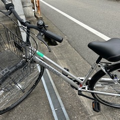 自転車