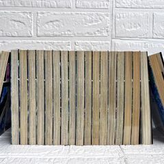 コミック 幽遊白書 全19巻 冨樫義博 全巻・完結 ヤケあり ☆ 札幌市 白石店 の画像