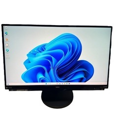 デスクトップ一体型！corei7！SSD 480GB☆メモリ16GB!の画像