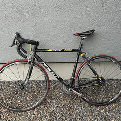 【値下げ】ロードバイク　FELT F55 shimano105 MIX