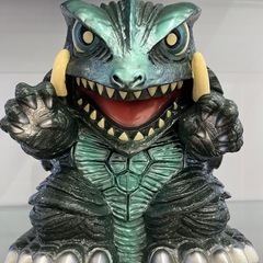 【ジャングルジャングル岸和田和泉インター店】ユタカ ガメラ でっ...