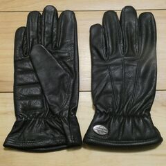 大幅値下　HARLEY-DAVIDSON 純正グローブ