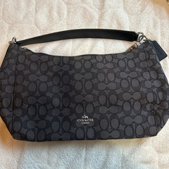 コーチ　coach バッグ　美品