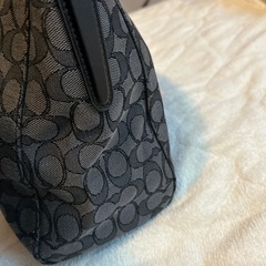 コーチ　coach バッグ　美品の画像
