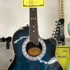 スタフォード　エレクトリックアコースティックギター　SE-350