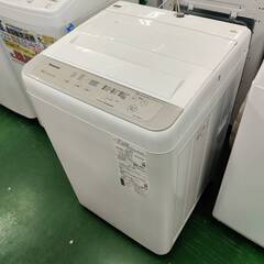 【愛品倶楽部柏店】Panasonic/パナソニック 2020年製...
