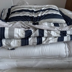 来客用布団セット