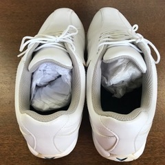 ☆ゴルフシューズ  Callaway   レディース　23㌢の画像