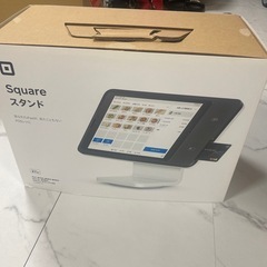 squareスタンド