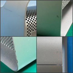 【決まりました】Apple MacPro Mid 2012 A1289 2.4GHz 6-Core 32GB/SSD480GB+HDD2TB/macOS High Sierraの画像