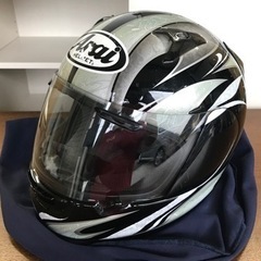 【決まりました】☆ヘルメット　Arai   Astro IQ  ...
