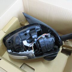 ZC33Sスイフトスポーツサイドミラー右側