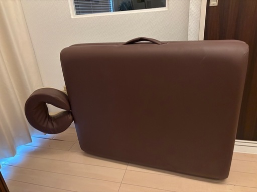 折りたたみ式 マッサージベッド フォンタナ  幅70cm