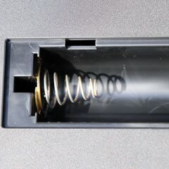 CASIO・カシオ・電子キーボード・CTK-571・No.200708-566の画像