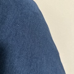 ニトリ　ネイビー　ソファカバーの画像