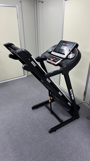 ［茨城県］ BARWING ルームランナー