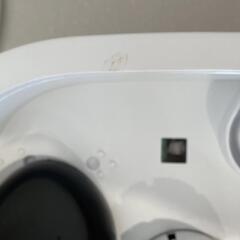 ハイブリッド加湿器 Aqua M1の画像